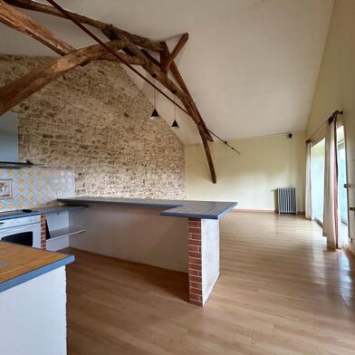 Maison 3 pièces 90000 €