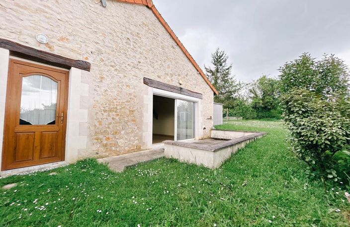 Maison de bourg 6 pièces et jardin — photo 2