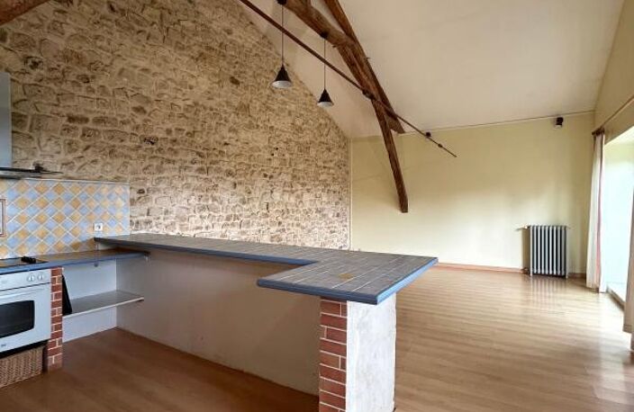 Maison de bourg 6 pièces et jardin — photo 3