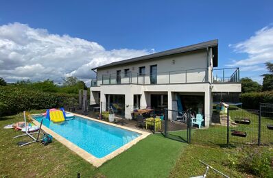 location maison 2 850 € CC /mois à proximité de Grézieu-la-Varenne (69290)