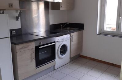 location appartement 513 € CC /mois à proximité de Trans-en-Provence (83720)