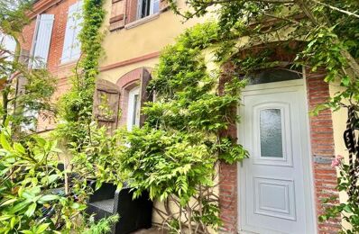 maison 4 pièces 116 m2 à vendre à Fontenilles (31470)