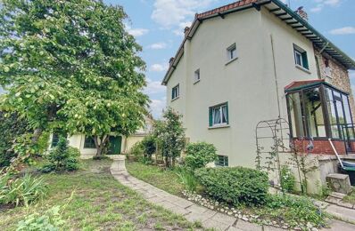 vente maison 319 000 € à proximité de Arnouville-lès-Gonesse (95400)