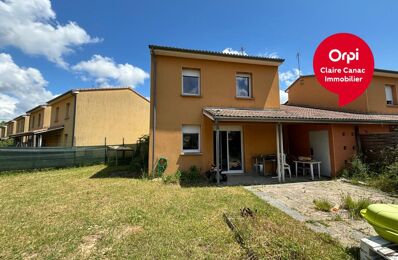 vente maison 184 000 € à proximité de Francarville (31460)