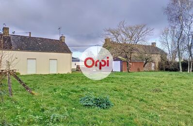 vente maison 200 000 € à proximité de Rochefort-en-Terre (56220)