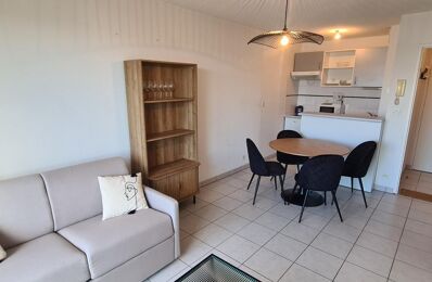 location appartement 600 € CC /mois à proximité de Avanton (86170)