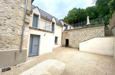 vente maison 349 000 € à proximité de Vaux-sur-Seine (78740)