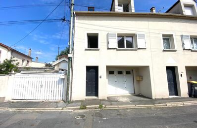 vente maison 358 000 € à proximité de Franconville (95130)