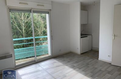 location appartement 440 € CC /mois à proximité de Échiré (79410)