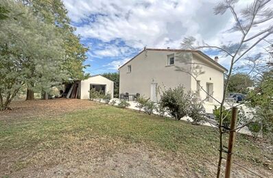 vente maison 358 000 € à proximité de Grépiac (31190)