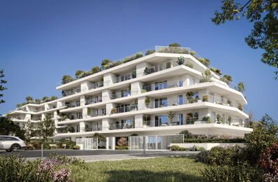 vente appartement 1 065 000 € à proximité de Aubagne (13400)