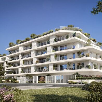 Appartement 5 pièces 1065000 €