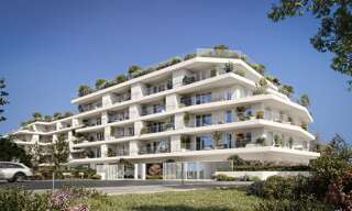 Appartement 4 Pièces 101 m² à vendre à Marseille 8 (13008)