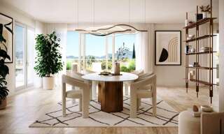 Appartement 3 Pièces 75 m² à vendre à Marseille 8 (13008)