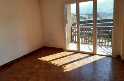 location appartement 478 € CC /mois à proximité de Hautes-Alpes (05)
