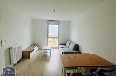 location appartement 621 € CC /mois à proximité de Véretz (37270)