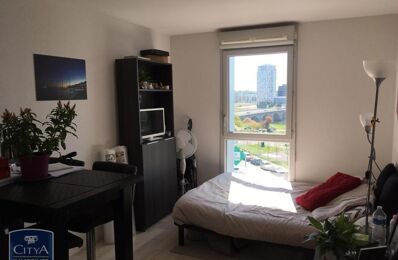location appartement 540 € CC /mois à proximité de Joué-Lès-Tours (37300)