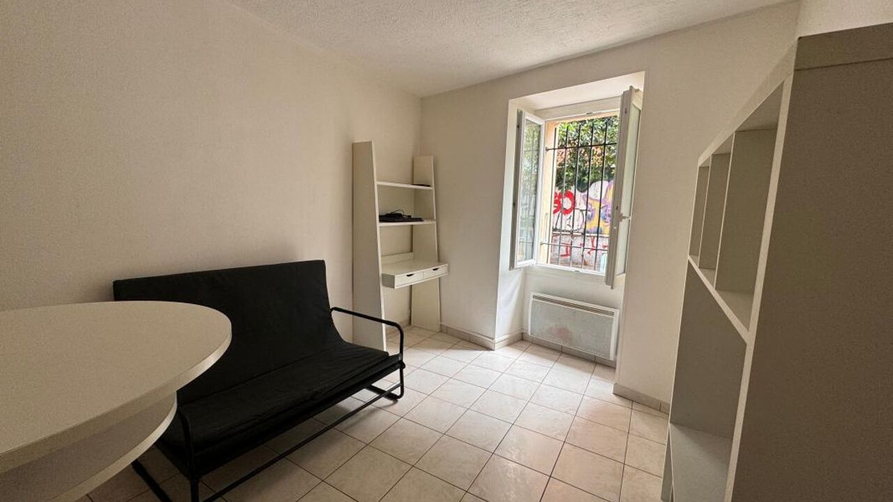 appartement 1 pièces 17 m2 à vendre à Toulouse (31000)