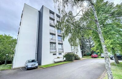 vente appartement 193 200 € à proximité de Beaumont-la-Ronce (37360)