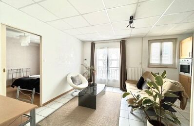location appartement 765 € CC /mois à proximité de Ballan-Miré (37510)