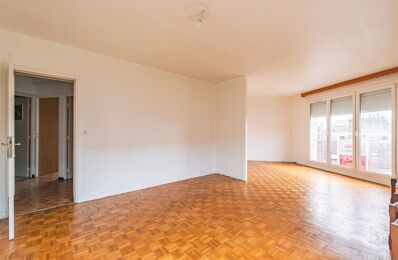 appartement 4 pièces 77 m2 à vendre à Reims (51100)