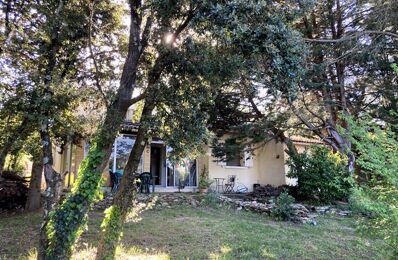 vente maison 330 000 € à proximité de La Bastide-d'Engras (30330)