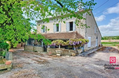 vente maison 199 600 € à proximité de Castillonnès (47330)