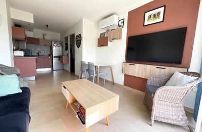 vente appartement 145 000 € à proximité de Roquebrune-sur-Argens (83520)