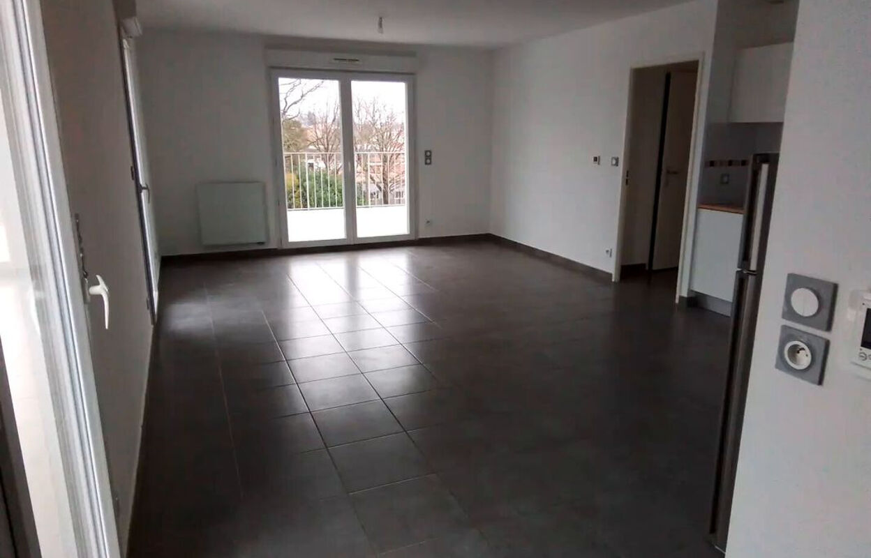 appartement 3 pièces 70 m2 à vendre à Bordeaux (33000)