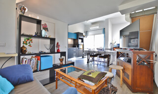 Appartement 2 Pièces 46 m² à vendre à Albitreccia (20166)