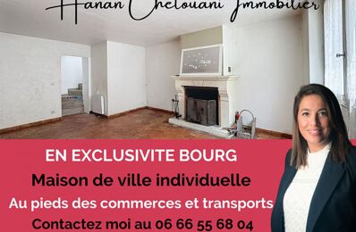 vente appartement 379 000 € à proximité de Igny (91430)