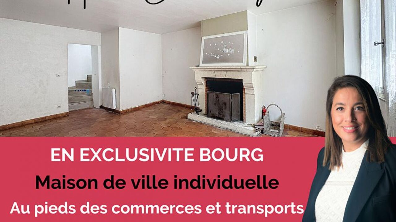 appartement 5 pièces 130 m2 à vendre à Igny (91430)
