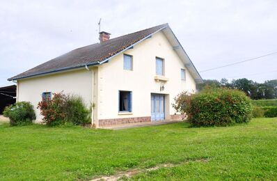 vente maison 190 000 € à proximité de Saint-Geours-d'Auribat (40380)