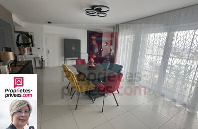 vente appartement 467 550 € à proximité de La Gouesnière (35350)