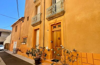 vente maison 230 000 € à proximité de Saint-Geniès-de-Fontedit (34480)