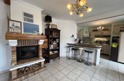 vente maison 153 800 € à proximité de Pommiers (02200)