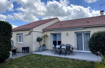 vente maison 292 000 € à proximité de Saint-Léger-sous-Cholet (49280)