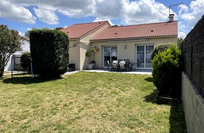 vente maison 292 000 € à proximité de La Tessoualle (49280)