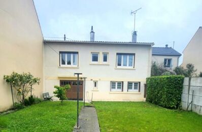 vente maison 355 000 € à proximité de Mitry-Mory (77290)