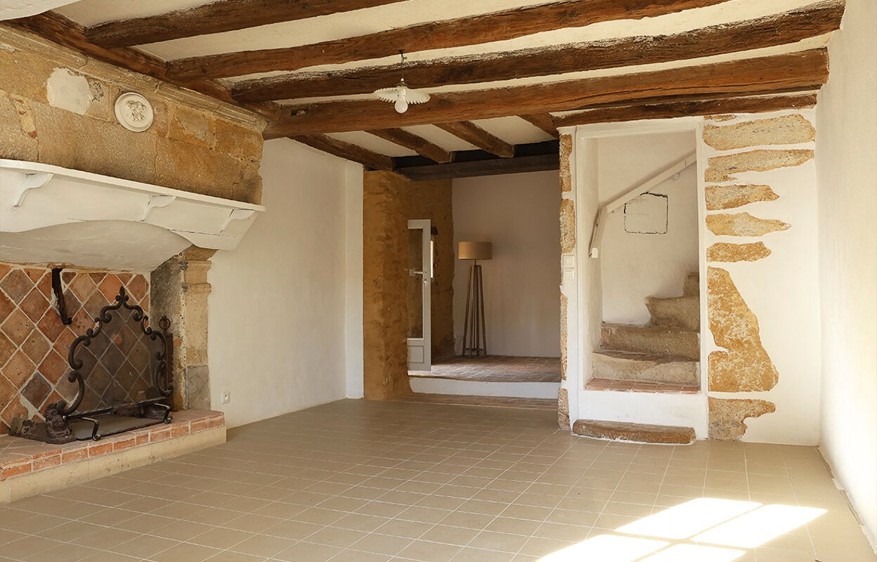 maison 6 pièces 94 m2 à vendre à Bellevigne-en-Layon (49380)