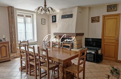 vente maison 99 990 € à proximité de Fretigny (28480)