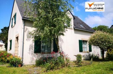 vente maison 438 000 € à proximité de La Roche-Bernard (56130)