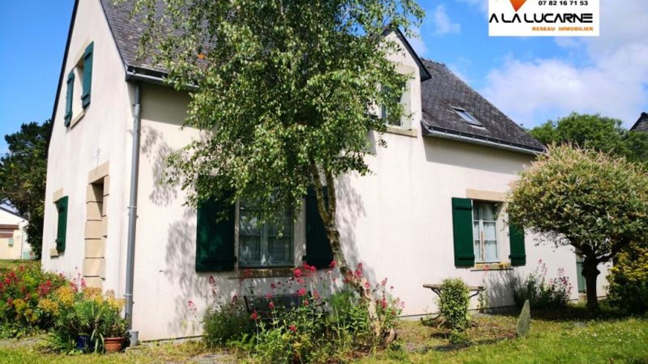 maison 4 pièces 104 m2 à vendre à Pénestin (56760)