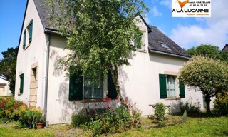 Maison 4 Pièces 104 m² à vendre à Pénestin (56760)