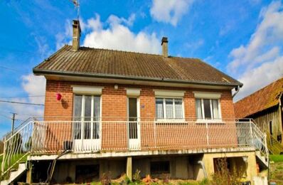 vente maison 95 500 € à proximité de Houvin-Houvigneul (62270)