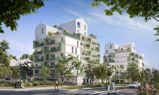 Appartement 4 Pièces 86 m² à vendre à Toulouse (31400)