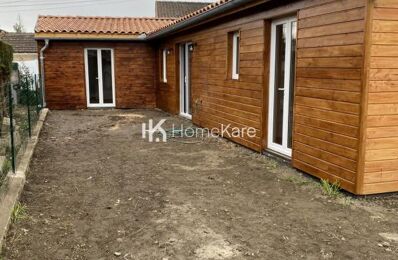 vente maison 139 000 € à proximité de Lacave (09160)