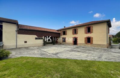 vente maison 235 000 € à proximité de Estadens (31160)