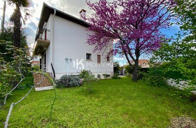 vente maison 520 000 € à proximité de Castelmaurou (31180)