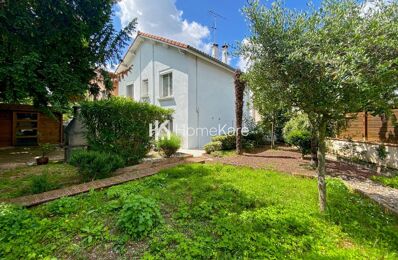 vente maison 440 000 € à proximité de Rouffiac-Tolosan (31180)